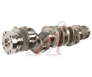 Изображение 2, 650.1005010-01 Вал коленчатый ЯМЗ-650.10 (с шестерней) АВТОДИЗЕЛЬ