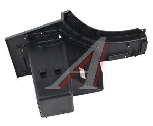 Изображение 2, DZ16251230012 Ящик инструментальный SHACMAN SHAANXI X6000 (корпус) правый OE