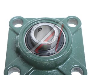 Изображение 3, UCF 204 Подшипник оборудования