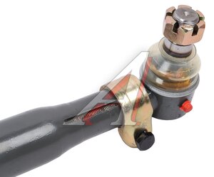 Изображение 2, WG9931437450-MX Тяга рулевая SITRAK HOWO T5G SITRAK C7H продольная MOVELEX