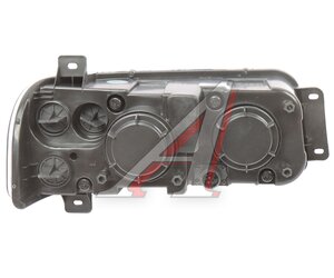 Изображение 2, 7301.3775-20 Фара блок МАЗ-447131, 5440 Н/О c ДХО левая SKV