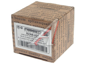 Изображение 2, BZAB-027 Сайлентблок MERCEDES C (W205) рычага подвески задней FEBEST