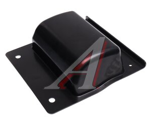Изображение 1, DZ9X259584082 Крышка SHACMAN SHAANXI X6000 радара OE