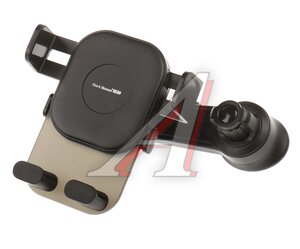 Изображение 2, T107 Держатель телефона на дефлектор