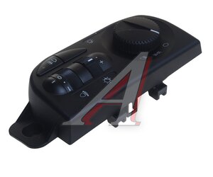 Изображение 2, AVK-0054 Блок управления ВАЗ-2170 освещением МАЯК