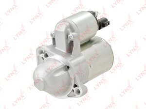 Изображение 2, ES1318 Стартер HYUNDAI ix35 (13-), i40 (11-) LYNX