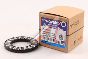 Изображение 1, WG9003397145-MX Подшипник SITRAK HOWO входного вала передний MOVELEX