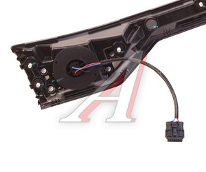 Изображение 4, 4133500U3480 Фонарь задний МОСКВИЧ 3 JAC JS4 центральный (Уценка: царапины) OE