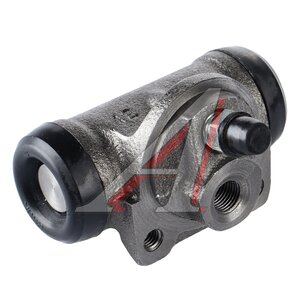 Изображение 2, F026002163 Цилиндр тормозной задний RENAULT Trafic (89-01) BOSCH