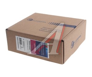 Изображение 3, LCH0802 Муфта HYUNDAI i40 (11-) компрессора кондиционера LUZAR