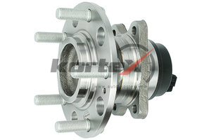 Изображение 1, KHB4447STD Ступица HYUNDAI Creta (17-) задняя KORTEX