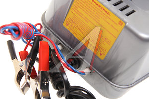 Изображение 3, ЗУ-120М Устройство зарядное 12V 10A 220V (ручной режим) ИП ШМЕЛЬКОВ