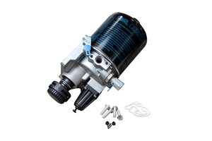 Изображение 1, 35110330010 Осушитель воздуха SCANIA P380 SORL