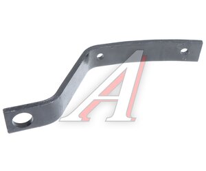 Изображение 1, 80-8403014 Кронштейн МТЗ крыла переднего короткий АНТАЛЛАКТИКА