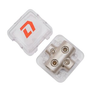 Изображение 6, Distrib.02 Дистрибьютор DL AUDIO