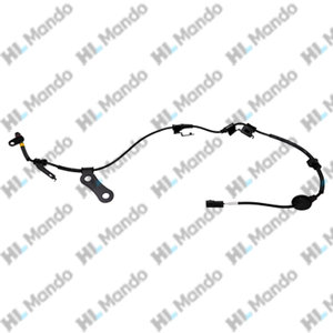 Изображение 4, MBA010585 Датчик АБС HYUNDAI Tucson (15-) (4WD) (SPAS) колеса заднего правого MANDO