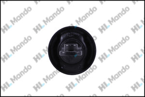 Изображение 5, DCC010771 Сайлентблок KIA Carens (06-), Magentis (05-) рычага заднего продольного MANDO