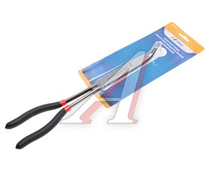 Изображение 1, LG-7111 Пассатижи 218мм многофункциональные удлиненные с двойным шарнирным механизмом LIGE