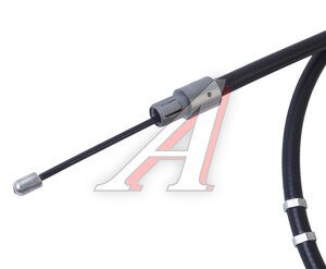 Изображение 3, 24372704472 Трос стояночного тормоза MERCEDES CLS (C219) ATE