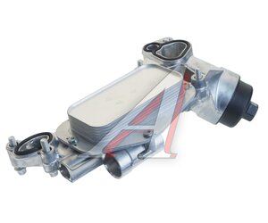Изображение 2, NSP0193186324 Корпус CHEVROLET Aveo (11-) фильтра масляного NSP