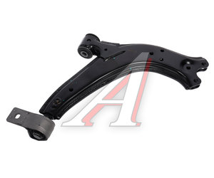 Изображение 2, PS50076R Рычаг подвески PEUGEOT Partner (96-) CITROEN Berlingo (96-) передней правый PATRON