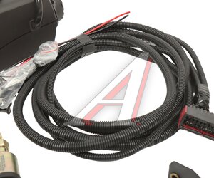 Изображение 6, ЗВ24Д.02.8106007 Отопитель воздушный дизельный ЗВЕЗДА 2Д-24В 2.0кВт ТЕПЛОВЫЕ СИСТЕМЫ