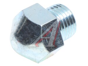 Изображение 1, 3086000434 Клапан SHACMAN SHAANXI давления коробки раздаточной РК ZQC2000-57K OE