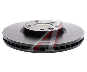 Изображение 2, 09.B498.11 Диск тормозной VW T5 (03-) передний (1шт.) BREMBO