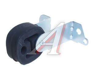 Изображение 3, 255-661 Кронштейн AUDI A5 крепления глушителя BOSAL