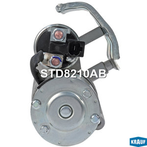 Изображение 6, STD8210AB Стартер HYUNDAI Genesis (11-), Equus (11-) (3.8) KRAUF