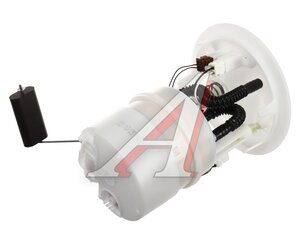 Изображение 3, 0986580138 Насос топливный PEUGEOT 408 (05-10) BOSCH