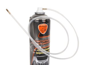 Изображение 5, EL-0307.06 Очиститель кондиционера 650мл с трубкой ЭЛТРАНС