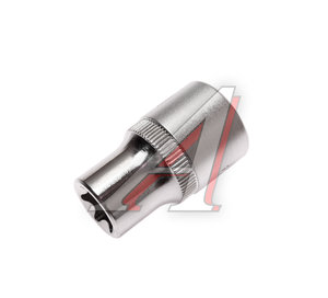 Изображение 2, JTC-43514 Головка торцевая 1/2" TORX E14 L=38мм JTC