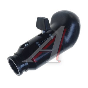 Изображение 3, 12JS160T-1708010-12 Ручка на рычаг КПП JAC OE