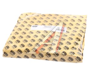 Изображение 7, RN1110 Диск тормозной OPEL Astra G (98-05) передний (1шт.) NIBK