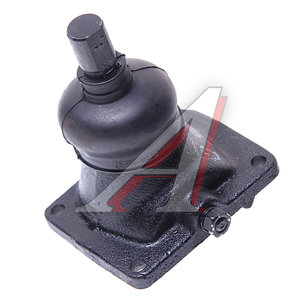 Изображение 1, 320570-1702220 Механизм переключения передач ПАЗ-3205 ПОЛИМИКС СААЗ