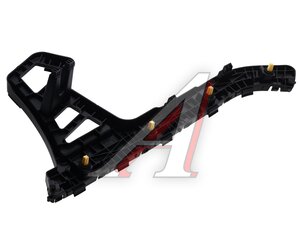 Изображение 2, 86651-L2000 Кронштейн бампера KIA K5 заднего левый OE