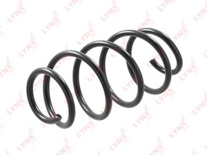 Изображение 2, SC1090 Пружина SKODA Octavia (04-) подвески передней LYNX