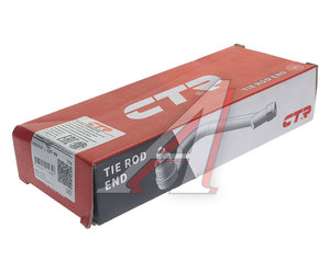 Изображение 3, CE0707 Наконечник рулевой тяги TOYOTA Carina (87-) правый CTR