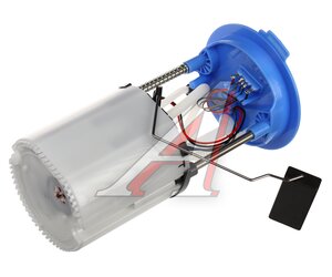 Изображение 1, 77487 Насос топливный AUDI A3 (04-) в сборе MEAT&DORIA