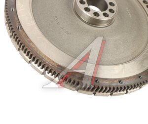 Изображение 6, 24960 Маховик КАМАЗ-5490 MERCEDES Axor d=430мм FEBI