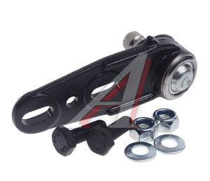 Изображение 3, TC349 Опора шаровая AUDI 80 (86-91) передняя нижняя правая DELPHI