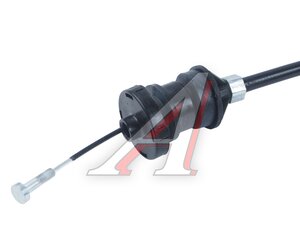 Изображение 2, PC6068 Трос сцепления PEUGEOT 206 (98-) (1.1/1.4/1.6) PATRON