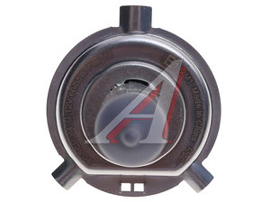 Изображение 4, 1987302049 Лампа 12V H4 60/55W P43t-38 Plus 50 BOSCH