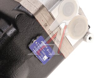 Изображение 6, 4974668X-MX Компрессор SHACMAN SHAANXI дв.ISM11 (2-х цилиндровый) MOVELEX