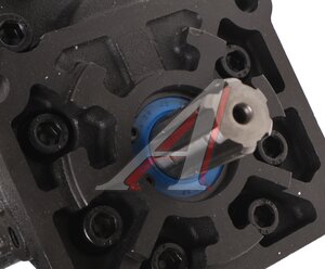 Изображение 4, НШ50У-4Л Насос шестеренчатый НШ50У-4Л (чугун) левый МГП