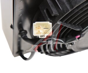Изображение 4, PS(А1-306.242.251) Отопитель НЕФАЗ-5299, ЛИАЗ-5256 салона PSP