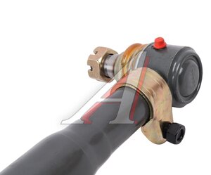 Изображение 3, WG9931437040-MX Тяга рулевая SITRAK HOWO продольная второго моста L=600 MOVELEX