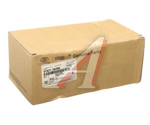 Изображение 4, 41421-26200 Подшипник выжимной KIA Cerato (18-), Soul (19-) (1.6) гидравлический OE