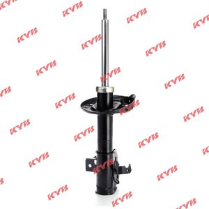Изображение 7, 339722 Амортизатор HONDA Civic 5D (06-) передний правый газовый KYB